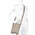Geanta de vara din textil si piele Lancaster Basic Sport 514-59-5