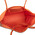 Geanta plaja din material textil si piele Lancaster Smart kba 516-31-4