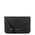 Plic dama din piele Lancaster Saffiano Signature, negru 527-08-1
