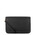Plic dama din piele Lancaster Saffiano Signature, negru 527-08-3