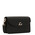 Plic piele naturala neagra Lancaster City Philos 523-77-2
