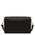 Plic piele naturala neagra Lancaster City Philos 523-77-3