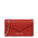 Plic piele naturala rosie Lancaster Saffiano Signature 527-23-1