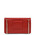 Plic piele naturala rosie Lancaster Saffiano Signature 527-23-3