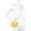 Plic piele naturala rosie Lancaster Saffiano Signature 527-23-5