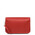 Plic piele naturala rosie Lancaster Saffiano Signature 527-07-3