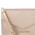 Plic piele naturala sampanie Lancaster Saffiano Signature 527-07-5