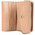 Portofel dama din piele naturala crem Lancaster Lucertola 133-04-3