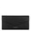 Portofel plic din piele naturala neagra Lancaster Constance 137-08-1