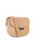 Poseta dama din piele naturala crem Lancaster Delphino 527-50 -2