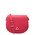 Poseta dama din piele naturala fucsia Lancaster City Philos 523-75 -1