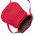 Poseta dama din piele naturala fucsia Lancaster City Philos 523-75 -4