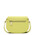 Poseta dama din piele naturala galben deschis Lancaster City Philos 523-74-3
