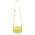 Poseta dama din piele naturala galben deschis Lancaster City Philos 523-74 -6