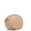 Poseta piele naturala cappuccino Lancaster Soft Nappa 577-01- 2