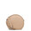 Poseta piele naturala cappuccino Lancaster Soft Nappa 577-01 -1