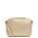 Poseta piele naturala sampanie Lancaster Saffiano Signature 527-27 -3