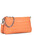 Poseta plic din piele naturala corai Lancaster Exotic Croco 426-83-2