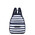 Rucsac dama din material textil si piele Lancaster Basic Sport 510-34-1