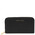 Portofel dama din piele neagra, Tuscany Leather, VenereS
