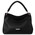 Geanta dama din piele neagra, Tuscany Leather, TL Bag Soft