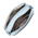 Geanta de vara dama din textil Lancaster Basic Verni 514-61-4