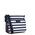 Geanta de vara dama din textil si piele Lancaster Basic Sport 514-25-2