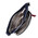 Geanta de vara dama din textil si piele Lancaster Basic Sport 514-25-4