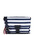 Geanta de vara din material textil si piele Lancaster Basic Sport 514-26-1