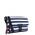 Geanta de vara din material textil si piele Lancaster Basic Sport 514-26-2