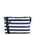 Geanta de vara din material textil si piele Lancaster Basic Sport 514-26-3