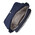 Geanta de vara din material textil si piele Lancaster Basic Sport 514-26-4