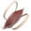Geanta plaja din material textil si piele Lancaster Smart Kba 516-30-4