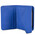 Portofel piele naturala albastru roial Lancaster Foulonne PM 170-29-3