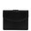 Portofel dama din piele naturala neagra, Tuscany Leather, Calliope