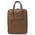 Rucsac barbati piele naturala grej inchis Tuscany Leather