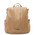 Rucsac dama piele naturala sampanie Tuscany Leather