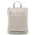 Rucsac dama din piele naturala Tuscany Leather, gri deschis
