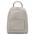 Rucsacel dama piele naturala gri deschis, Tuscany Leather, TL Bag