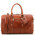 Geanta de voiaj din piele naturala honey Tuscany Leather, Voyager