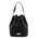 Geanta dama piele naturala neagra, Tuscany Leather, TL Bag