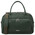 Geanta voiaj piele naturala verde inchis, Tuscany Leather, TL Voyager Travel