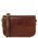 Geanta piele naturala dama Tuscany Leather, maro, CarmenS