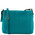 Geanta dama piele naturala turcoaz Tuscany LeatherS