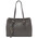 Geanta dama din piele naturala gri, Tuscany Leather, TL Bag