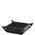 Tavita din piele naturala neagra, Tuscany Leather