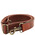 Curea de umar din piele honey Tuscany Leather
