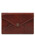 Suport carti vizita din piele maro Tuscany Leather