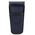 Etui stilou din piele albastra Tuscany Leather