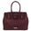 Geanta dama piele naturala, Tuscany Leather, TL Bag bordo